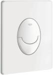 Grohe Start WC-nyomógomb fehér (38964SH0)