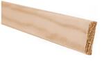 Döllken Profiles Tapétaléc erdeifenyő 5 mm x 30 mm x 900 mm