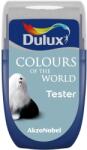 Dulux A Nagyvilág Színei Tester Zúzmara fátyol 30 ml