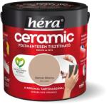 Héra Ceramic beltéri falfesték hamvas őzbarna 2, 5 l