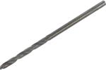 LUX-TOOLS LUX Comfort fém csigafúró 4 mm x 75 mm 10 darab (114683)