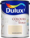 Dulux A Nagyvilág Színei beltéri falfesték Crete Hellén napsütés matt 5 l (5273609)