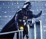 Komar vlies fotótapéta Star Wars Classic Vader 300 cm x 250 cm