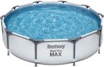 Bestway acélvázas medence 305 cm x 76 cm kerek (497308)