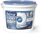 Héra Super beltéri falfesték matt fehér 10 l