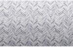 Komar vlies fotótapéta Herringbone Pure 400 cm x 250 cm