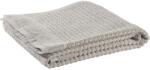 baliv Cosy Cave trend törölköző 50 cm x 100 cm világosszürke