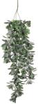MICA Decorations felakasztható pozsga műnövény Ma 79 cm zöld
