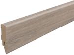 Egger szegélyléc Melba Tölgy szürke L609 Cubical 58 mm x 14 mm x 2400 mm