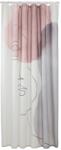  Zuhanyfüggöny Made 180x200cm, poliészter