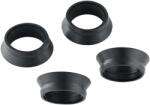  Gyorscsatlakozókhoz való tömítő készlet, 4 darab (322261)