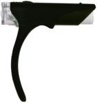  Első lámpa szilikonos bilincses