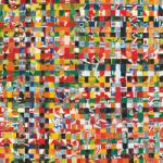 Komar fotótapéta gyapjú Bibite 200 cm x 250 cm