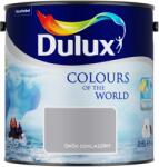 Dulux A Nagyvilág Színei beltéri falfesték Örök sziklaszirt matt 2, 5 l (5163289)