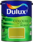 Dulux A Nagyvilág Színei beltéri falfesték Bali Island Titokzatos függőkert 5 l (5163296)
