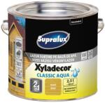 Supralux Xyladecor Classic Aqua vizes vékonylazúr fenyő 2, 5 l (5271949)