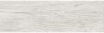 Cersanit Porcelán padlólap fehér 8 mm (W397-008-1)