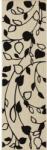Zalakerámia listello Selma Caffe 40 cm x 12 cm
