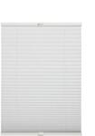 Schöner Wohnen Milla pliszé 60 cm x 130 cm fehér