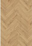 Masterfloor Heringbone Edinburgh tölgy laminált padló 8 mm