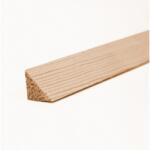 Döllken Profiles Háromszögléc erdeifenyő 14 mm x 14 mm x 2100 mm (4269350000)