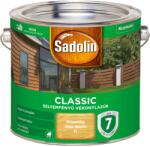 Sadolin vékonylazúr Classic világostölgy 2, 5 l (5128727)
