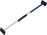 LUX-TOOLS LUX Comfort ajtókeret-támasztó, 75 cm - 125 cm (581096)