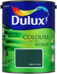 Dulux A Nagyvilág Színei beltéri falfesték Bali Island Béka tutaj 5 l (5327468)
