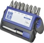 LUX-TOOLS LUX Basic bitkészlet 15 részes (396875)