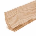 Döllken Profiles Szegélyléc erdeifenyő 5 mm x 23 mm x 2100 mm (4280330000)