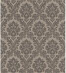  Rasch Trianon XIII barna klasszikus barokk mintás tapéta