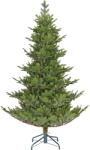  Chir műfenyőfa 185 cm zöld (1102122)
