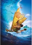Komar vlies fotótapéta Moana Ride the Wave 200 cm x 280 cm