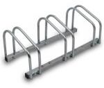 IRIS TOOLS BPR-003-043 3 állású kültéri kerékpártartó