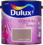 Dulux Nagyvilág színei beltéri falfesték Meghitt Fészek 2, 5 l (5327473)
