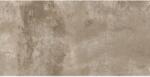 Eco Cerram IBIZA kő hatású rektifikált fali csempe 30 cm x 60 cm BROWN MATT