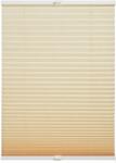 Schöner Wohnen Milla pliszé 70 cm x 130 cm bézs