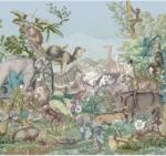 Komar vlies fotótapéta Creative Zoo 300 cm x 250 cm