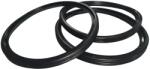  Gumigyűrű 160 10 db/csomag