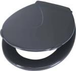  WC-ülőke szürke (304301)