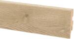 Kaindl Comfort szegélyléc 60 mm x 20 mm hossz 2600 mm Cordoba tölgy