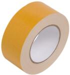 LUX-TOOLS LUX kétoldalas ragasztószalag, 25 m x 50 mm (252439)