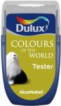 Dulux A Nagyvilág Színei Tester zöld terasz 30 ml