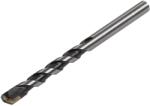 LUX-TOOLS keményfém kombinált fúró 7 mm (114643)