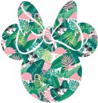 Komar vlies fotótapéta öntapadós Minnie Head 127 cm x 127 cm