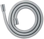  Ferro Silver zuhanycső csavarodásmentes 150 cm (W40)