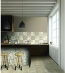 Ceramiche Serra Beltéri padlólap Classic bézs 34 cm x 34 cm (8097)