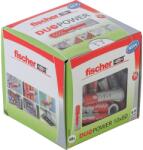 Fischer szigetelőanyag-dübel FID 90 K (2 db) (535456)