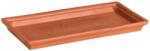 Deroma Standard cserépalátét 52 cm terrakotta (0T511PZ)