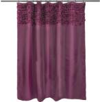  Baliv zuhanyfüggöny poliészter lila